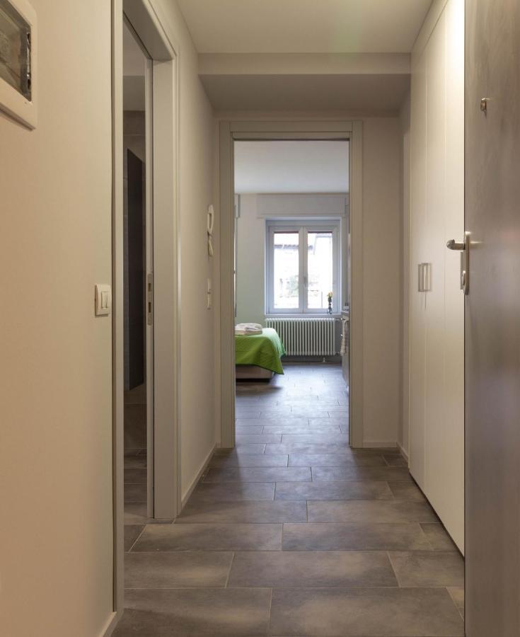 Appartamento Lime - Affitti Brevi Italia Lecco Extérieur photo