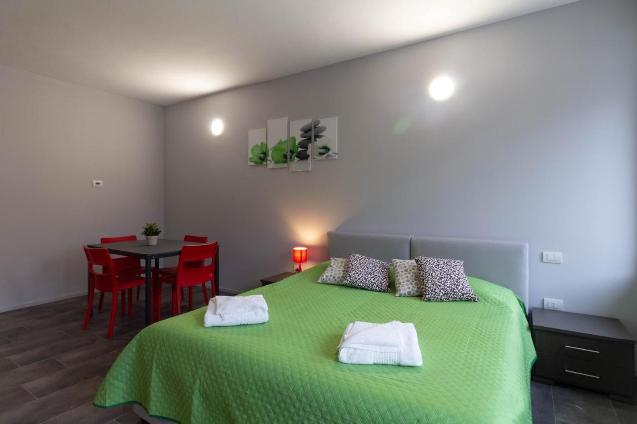 Appartamento Lime - Affitti Brevi Italia Lecco Extérieur photo